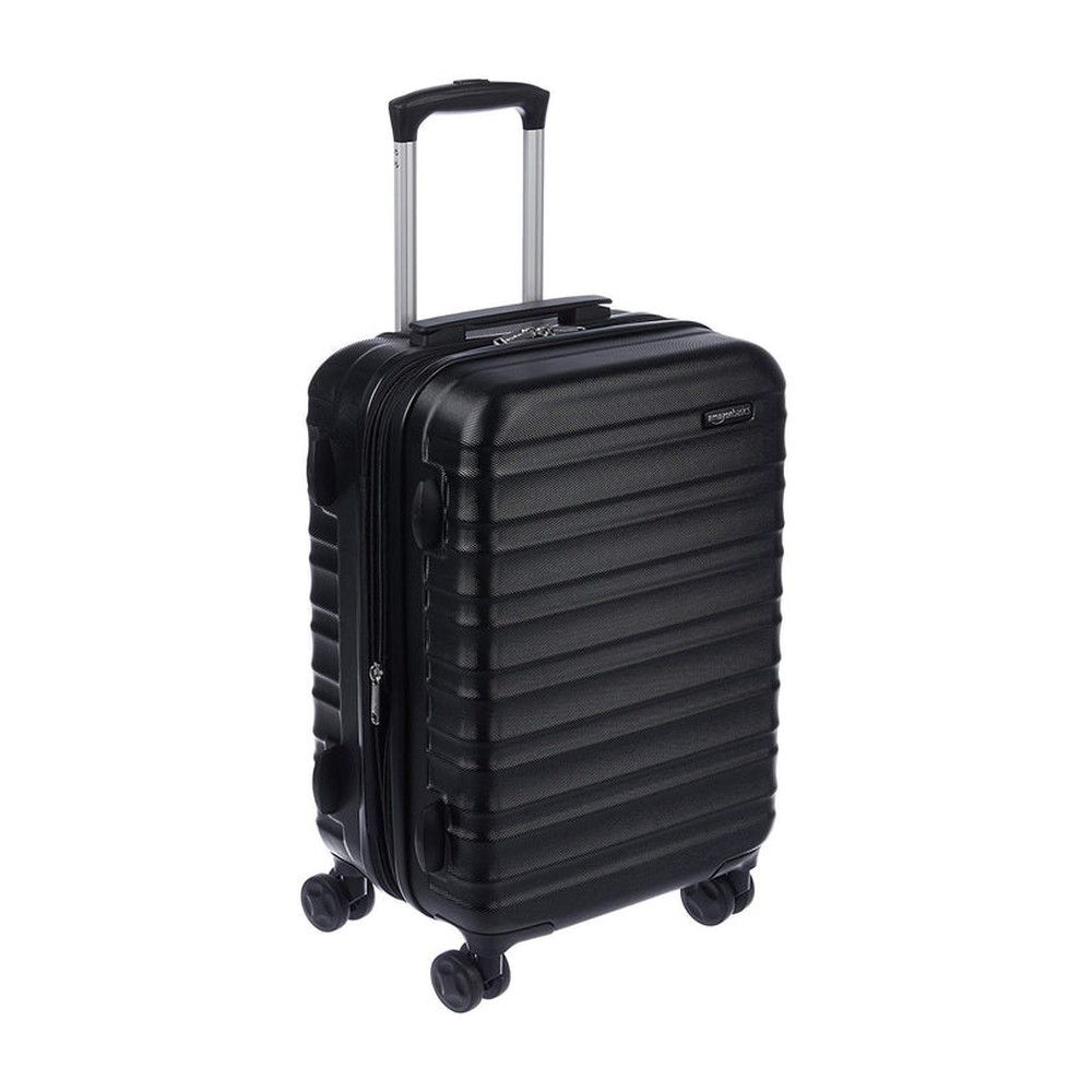 Amazon Basics Hardside Spinner Carry-On