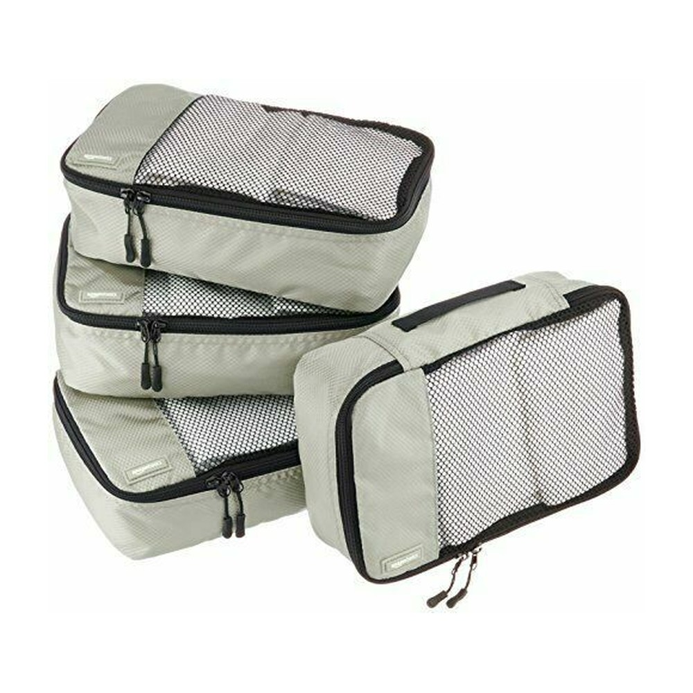 Amazon Basics Packing Cubes