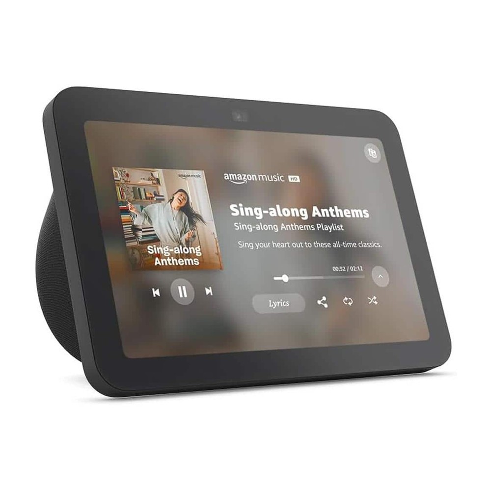 Amazon Echo Show 8
