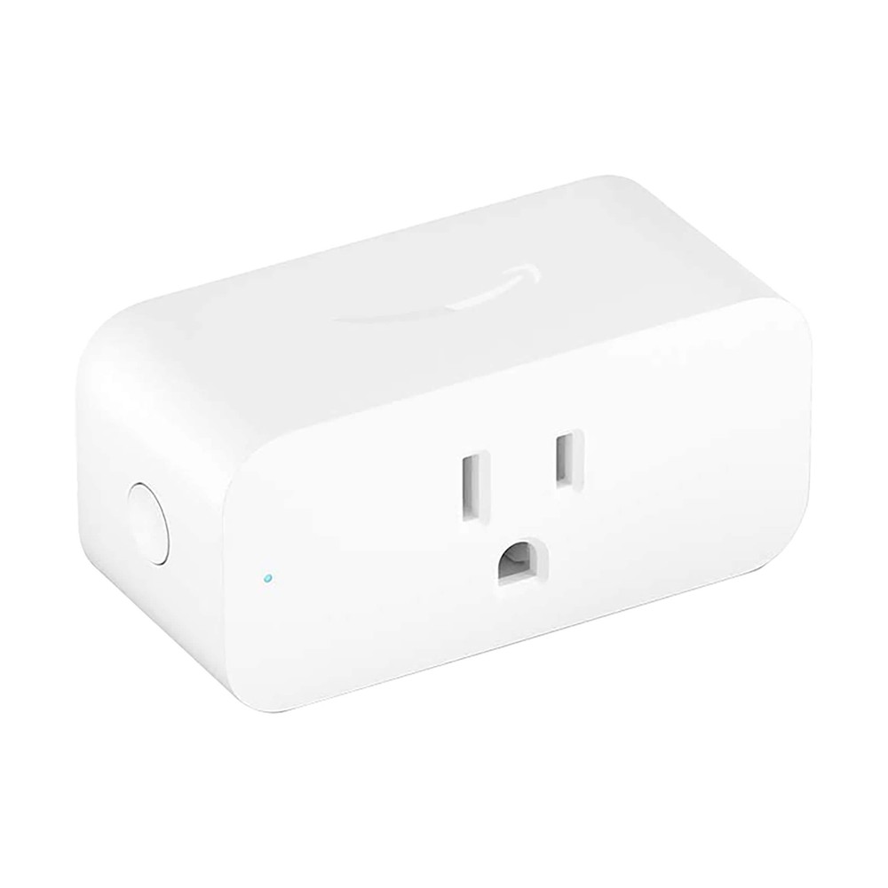 Amazon Smart Plug