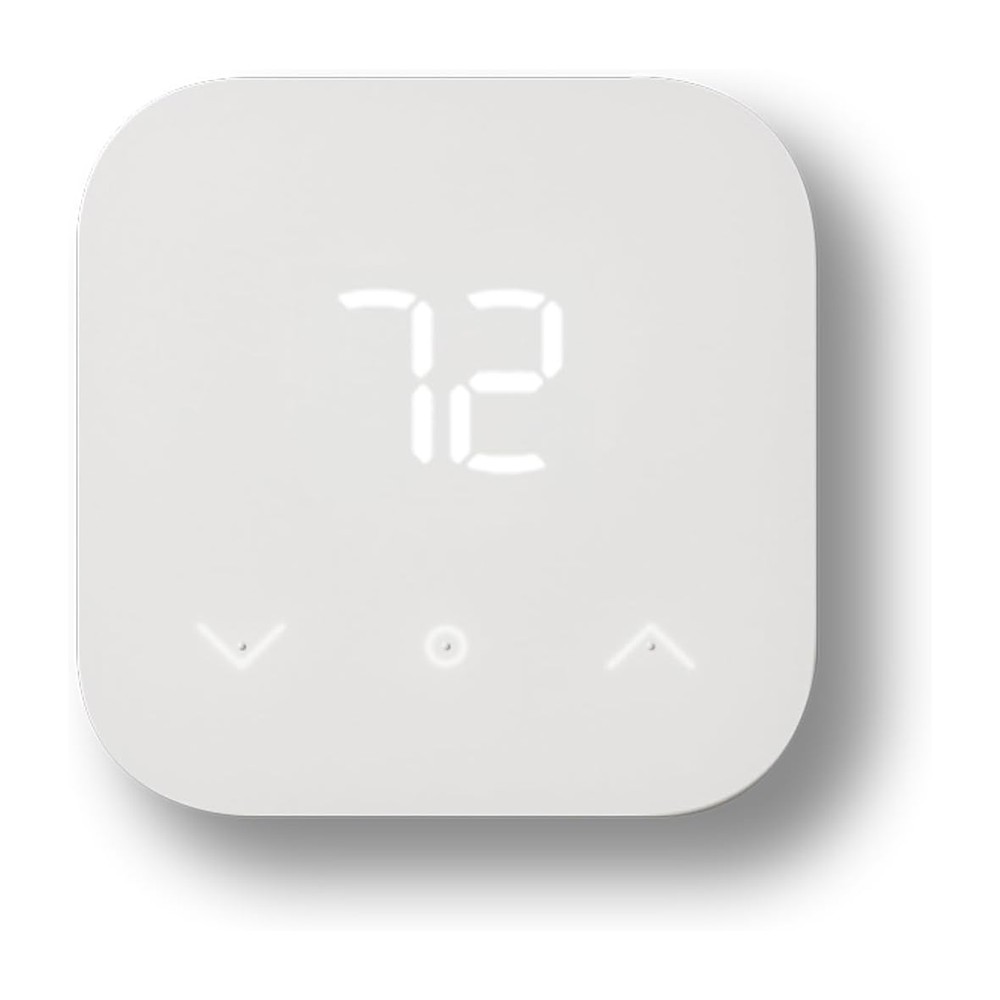 Amazon Smart Thermostat
