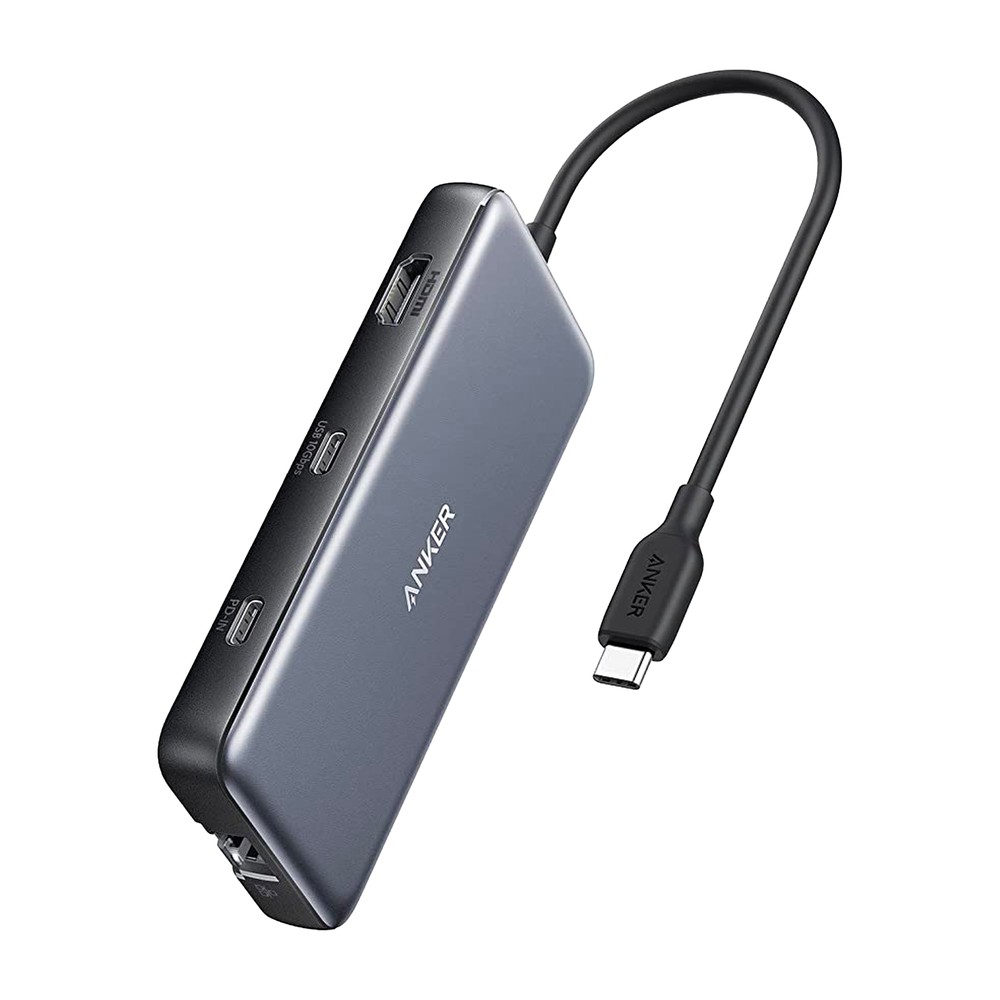 Anker 8-in-1 USB-C Docking Station