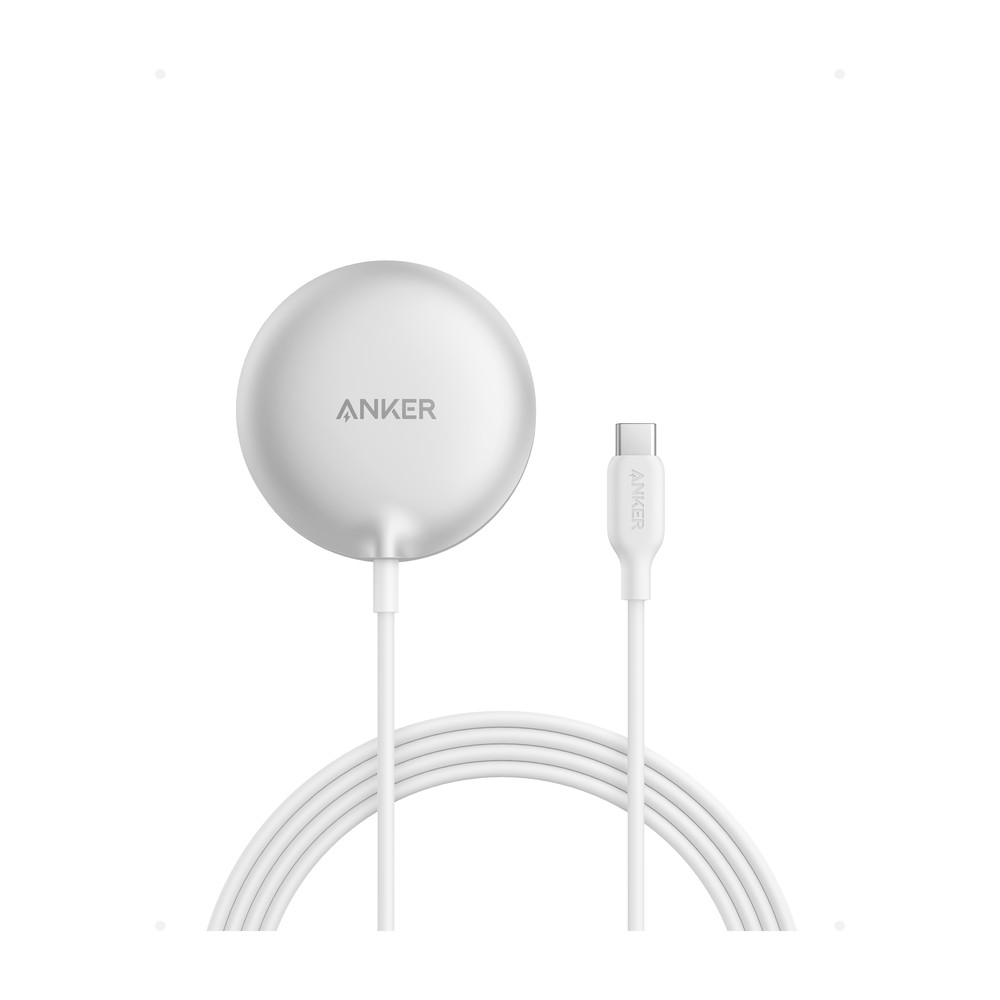 Anker MagGo Wireless Charging Pad