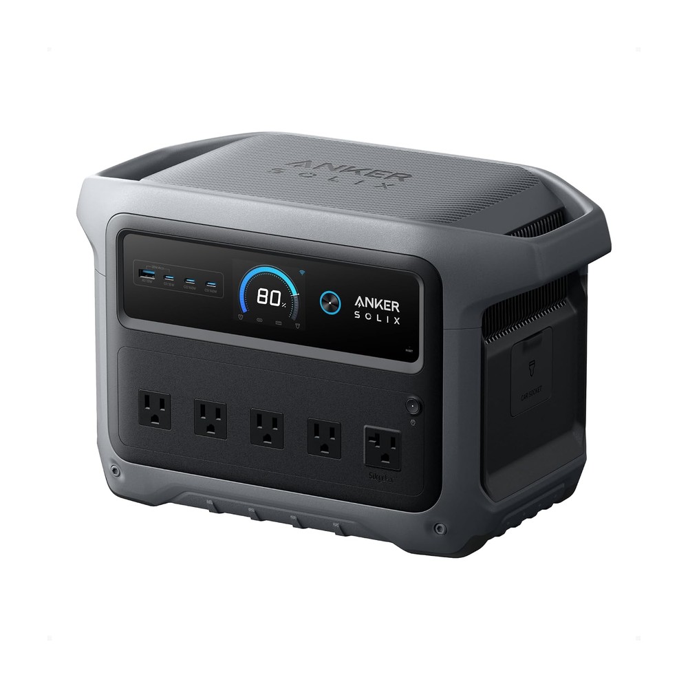 Anker SOLIX C1000 Gen 2