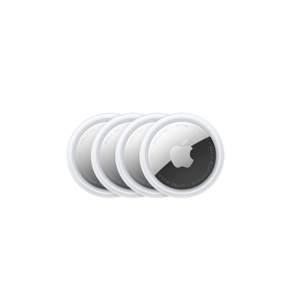 Apple AirTag, 4-Pack