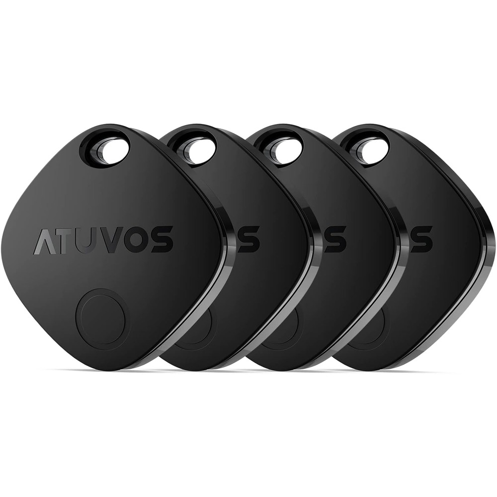 ATUVOS Air Tracker (4-Pack)