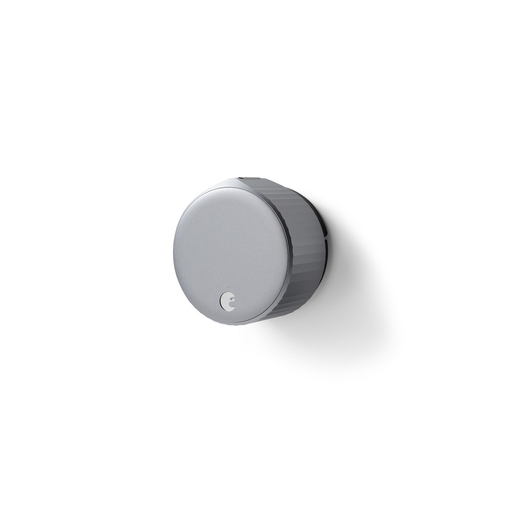 August Wi-Fi Smart Lock (4th Gen)