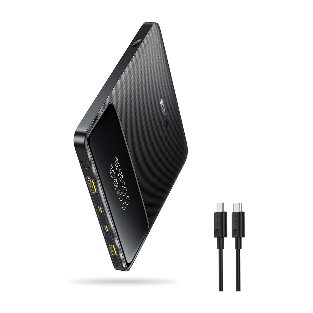 Baseus Blade 20,000mAh 100W Power Bank