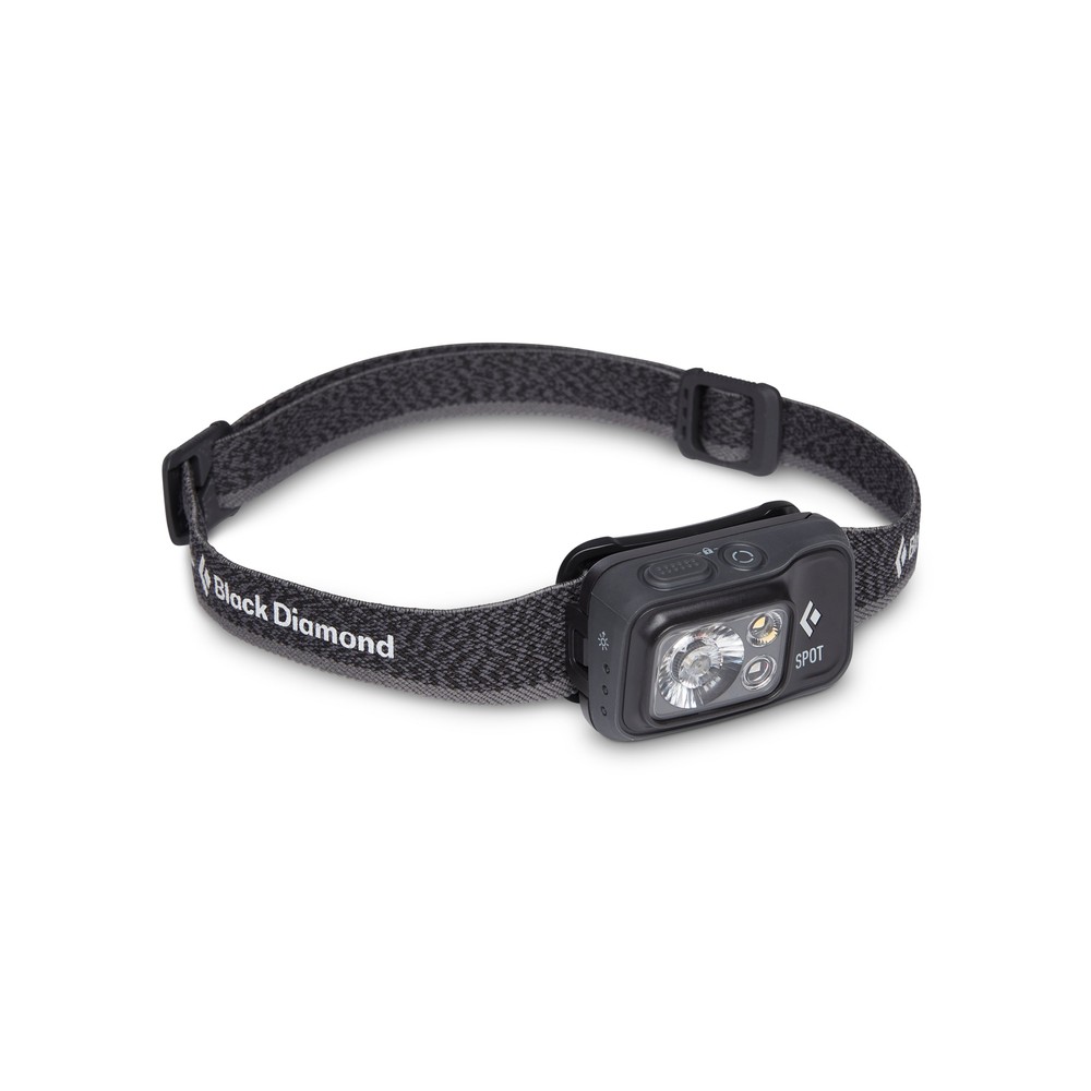 Black Diamond Spot 400 Headlamp