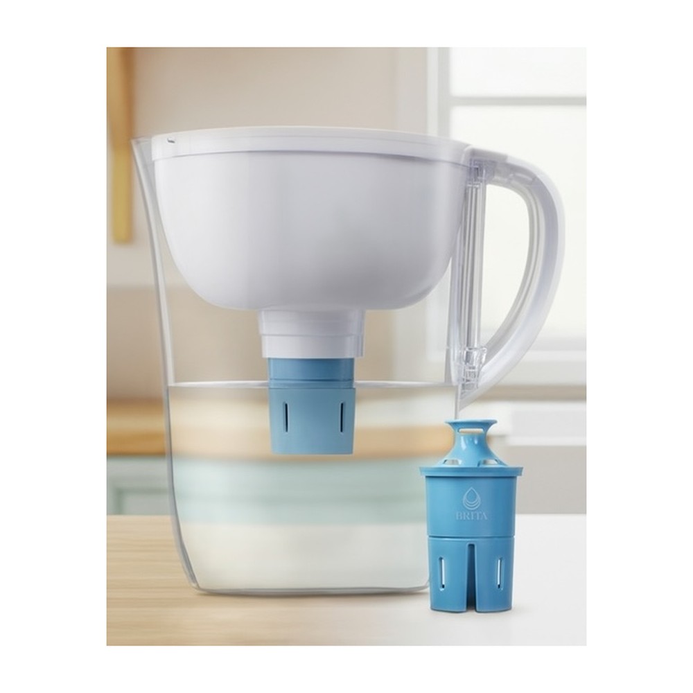 Brita Standard Everyday Pitcher