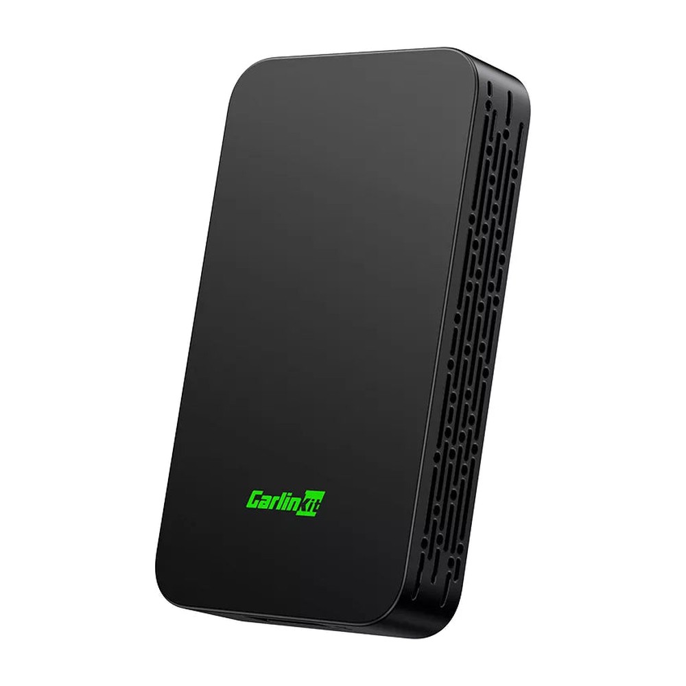 CarlinKit 5.0 Wireless CarPlay/Android Auto Adapter