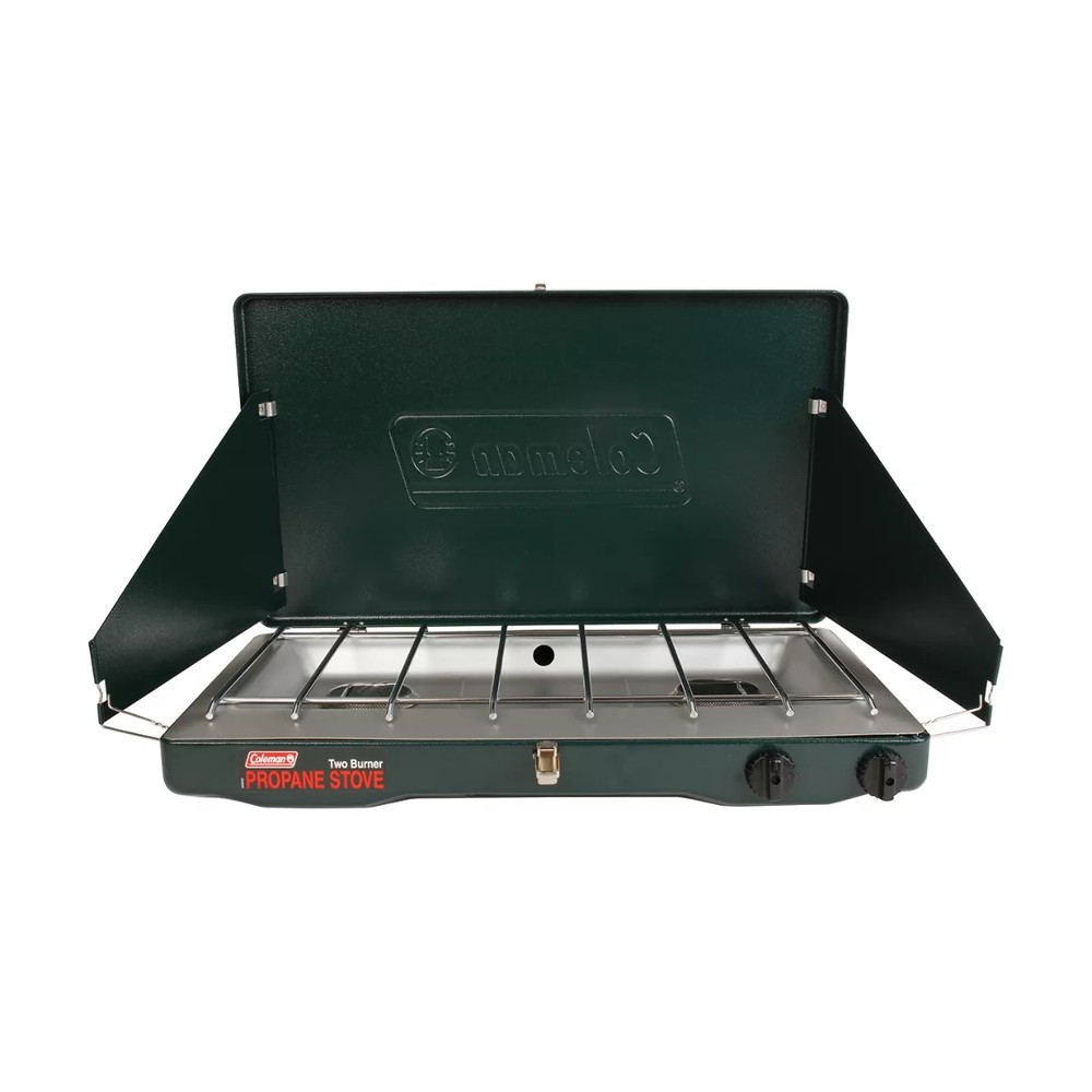 Coleman Classic 2-Burner Stove