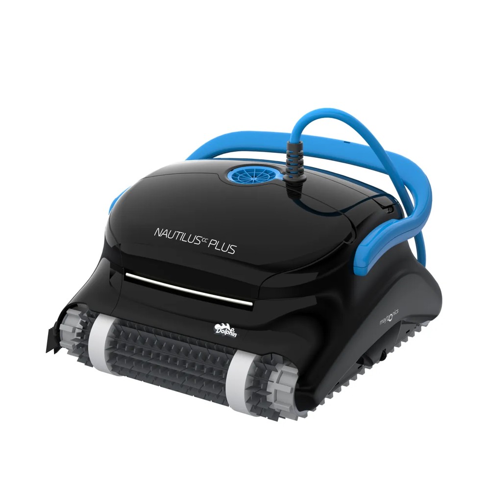 Dolphin Nautilus CC Plus