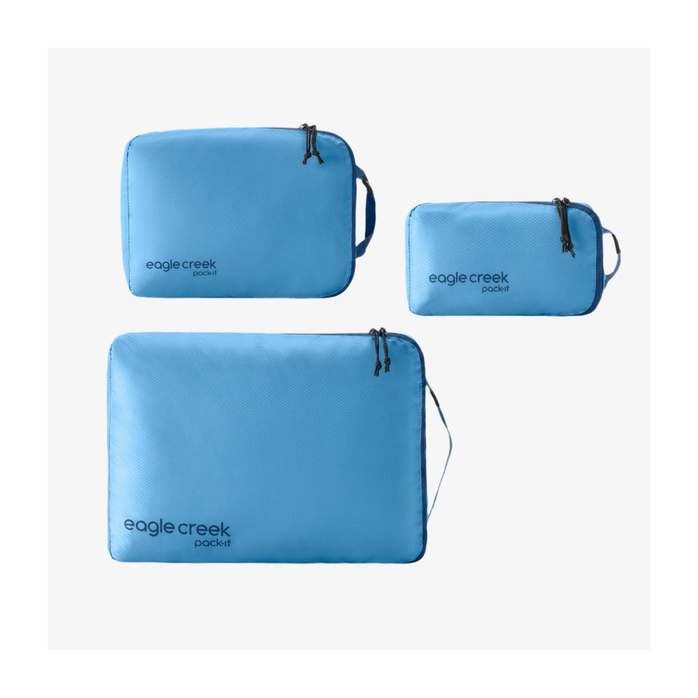 Eagle Creek Pack-It Isolate Cube Set