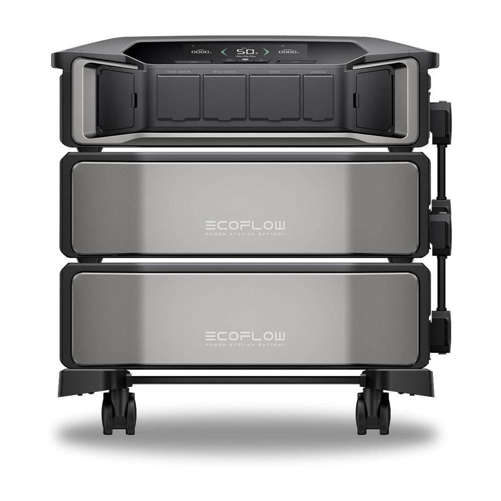 EcoFlow Delta Pro Ultra
