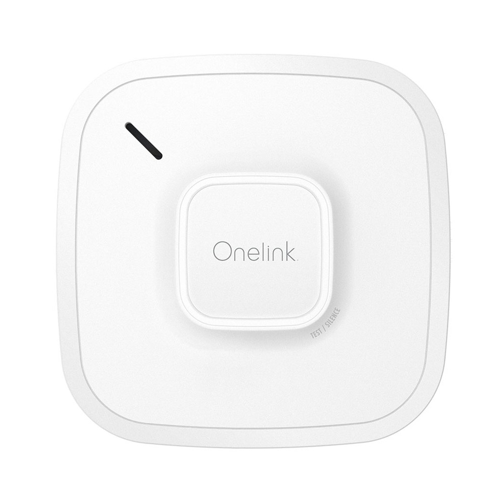 First Alert Onelink Smoke + CO Alarm