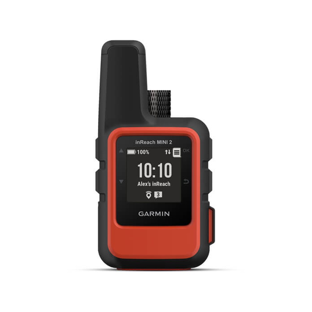 Garmin inReach Mini 2