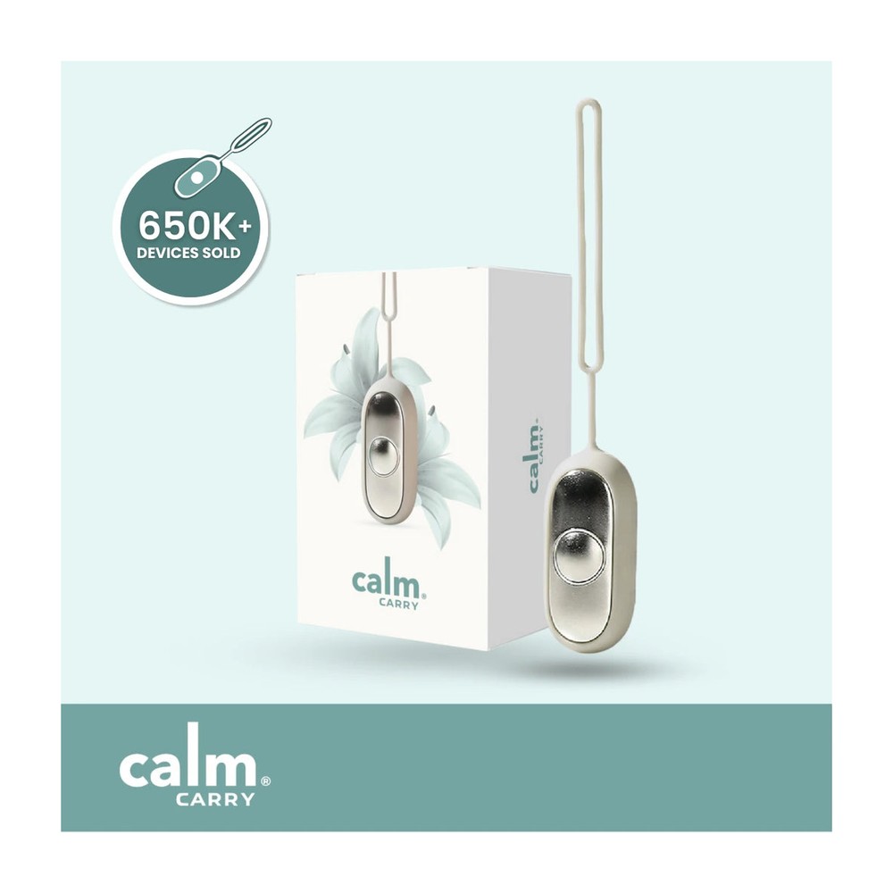 Glowco CalmCarry