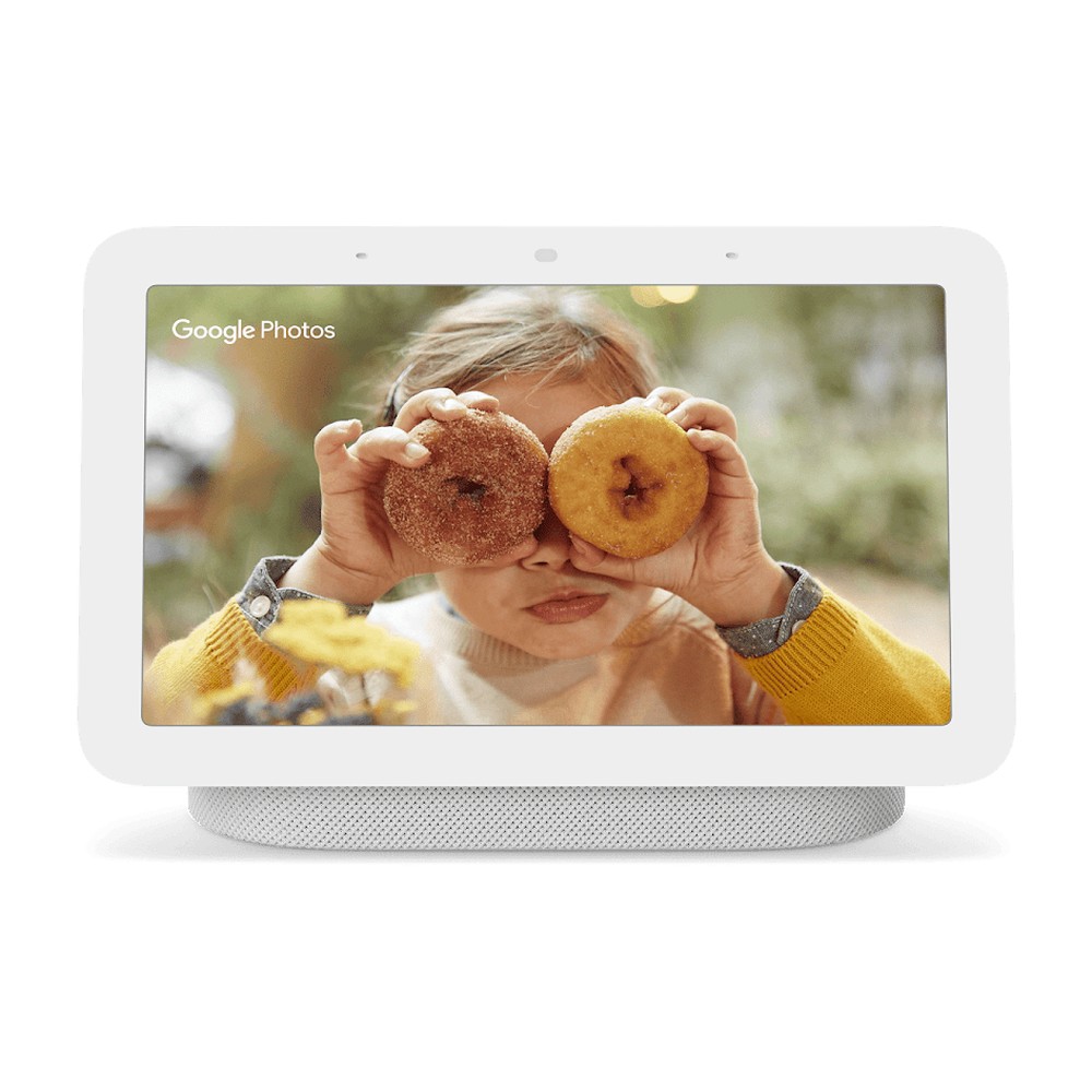 Google Nest Hub (2nd Gen)