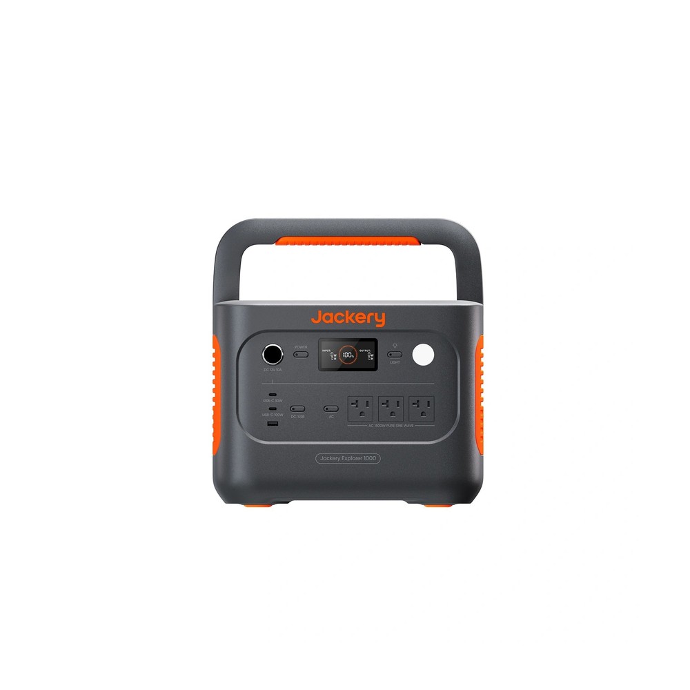 Jackery Explorer 1000 v2