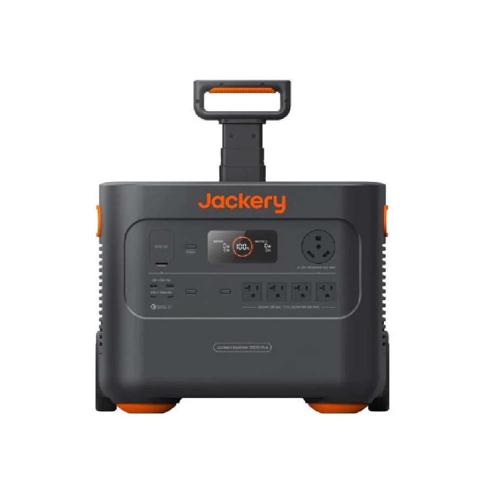 Jackery Explorer 2000 Plus