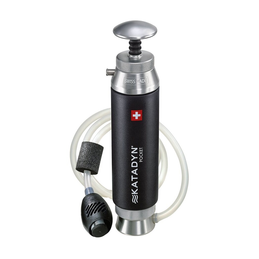 Katadyn Pocket Water Microfilter