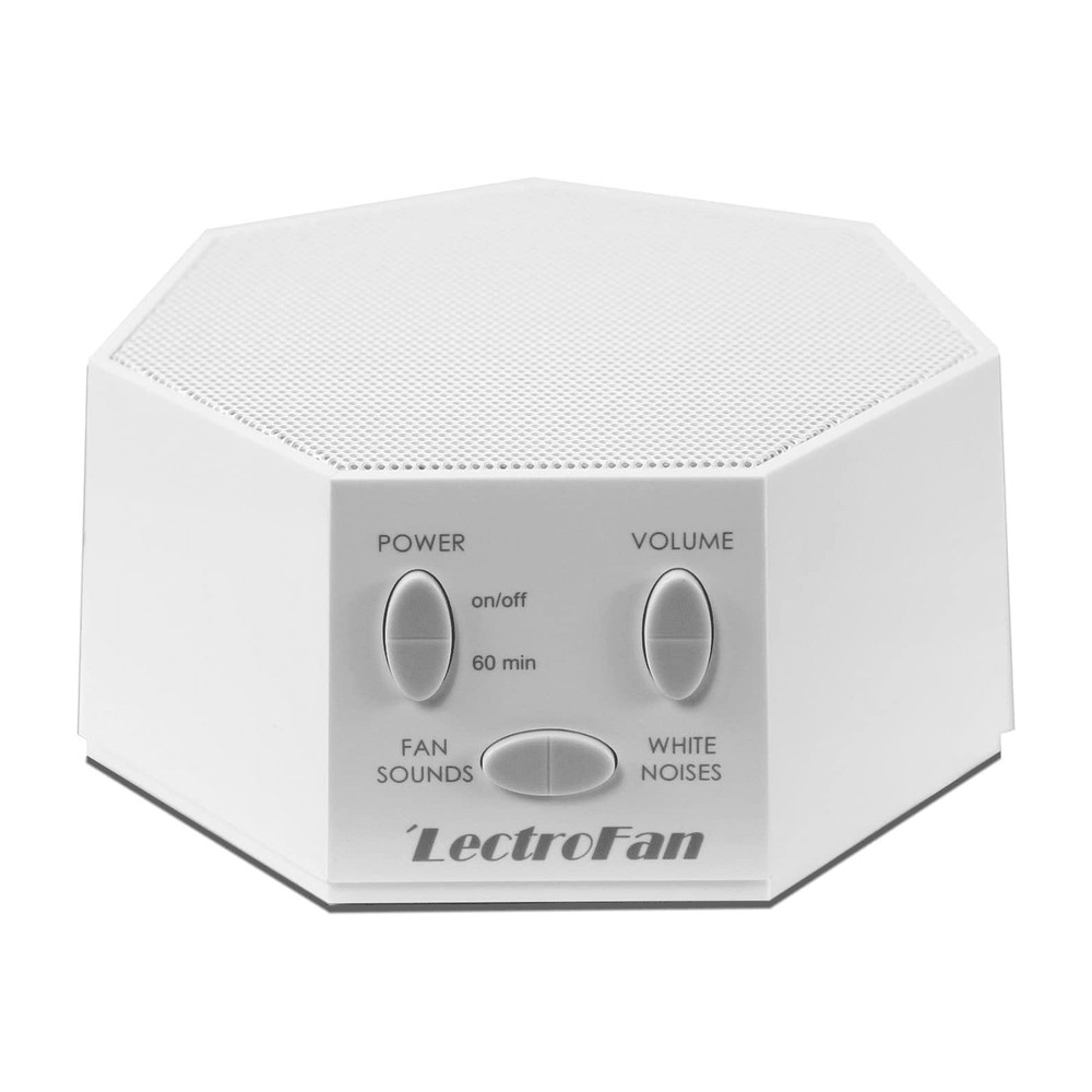 LectroFan Classic White Noise Machine