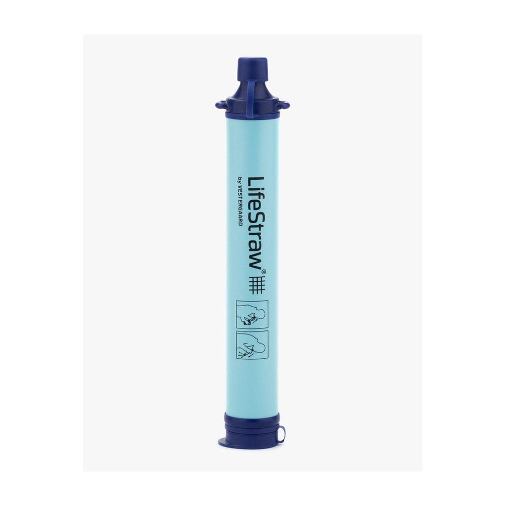 LifeStraw Personal Water Filter