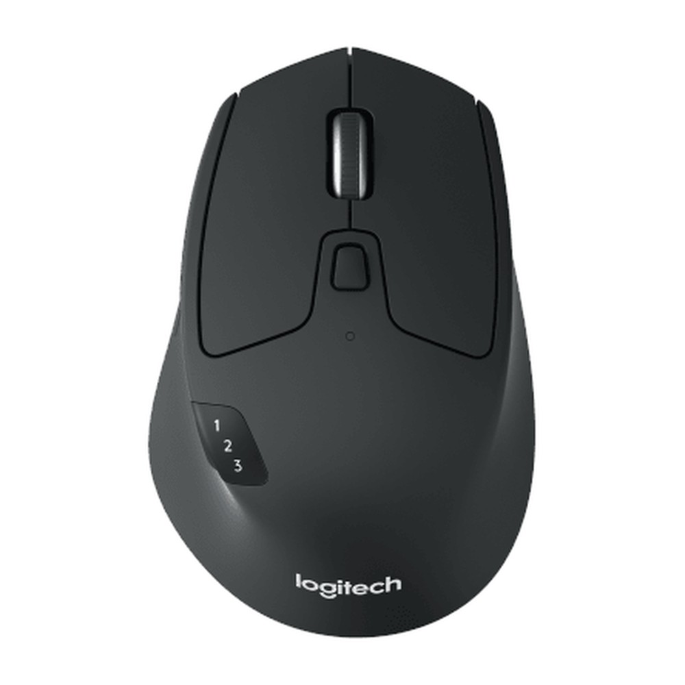 Logitech M720 Triathlon