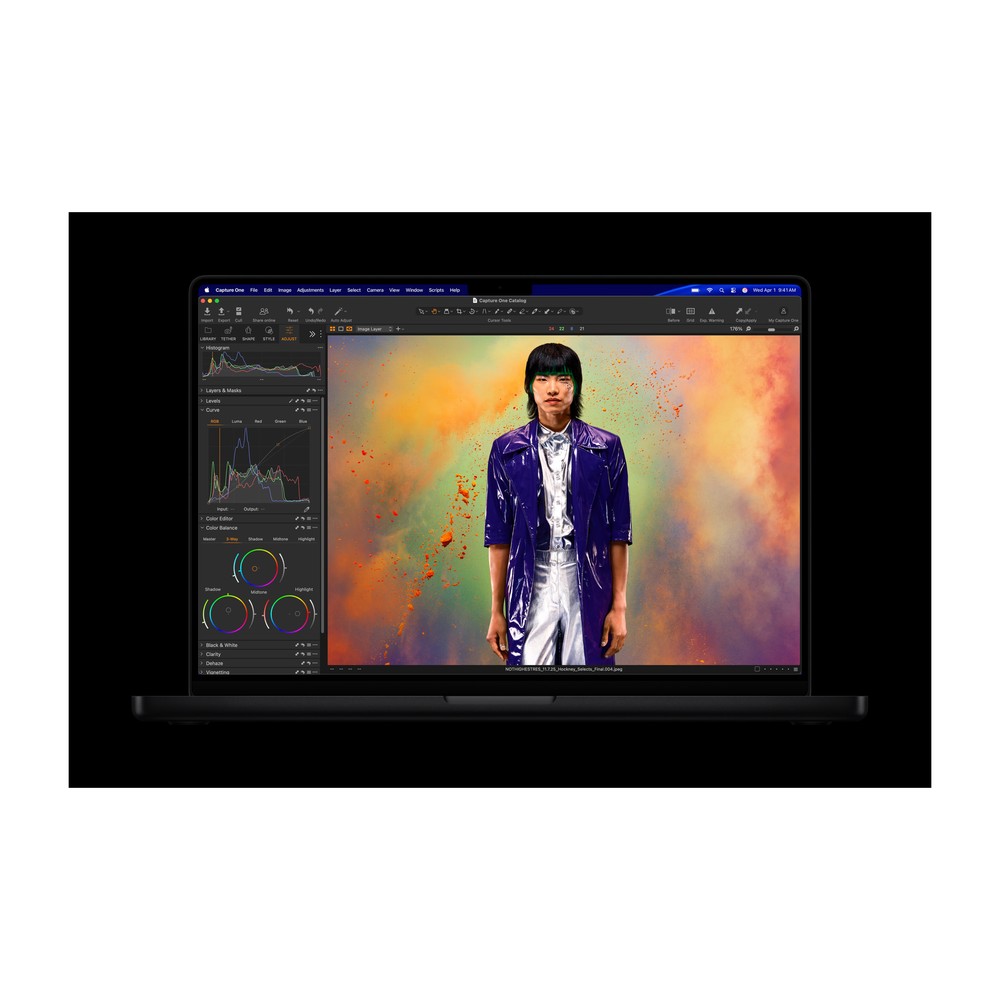 Apple MacBook Pro 14