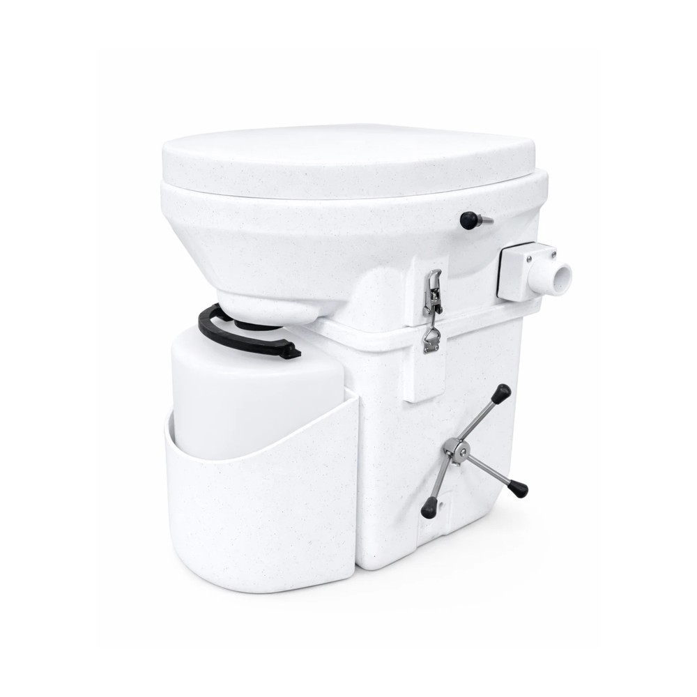 Nature's Head Composting Toilet