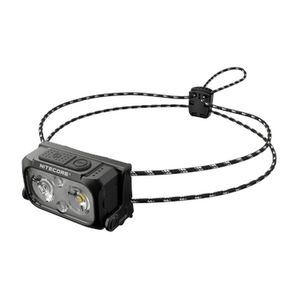 Nitecore NU25