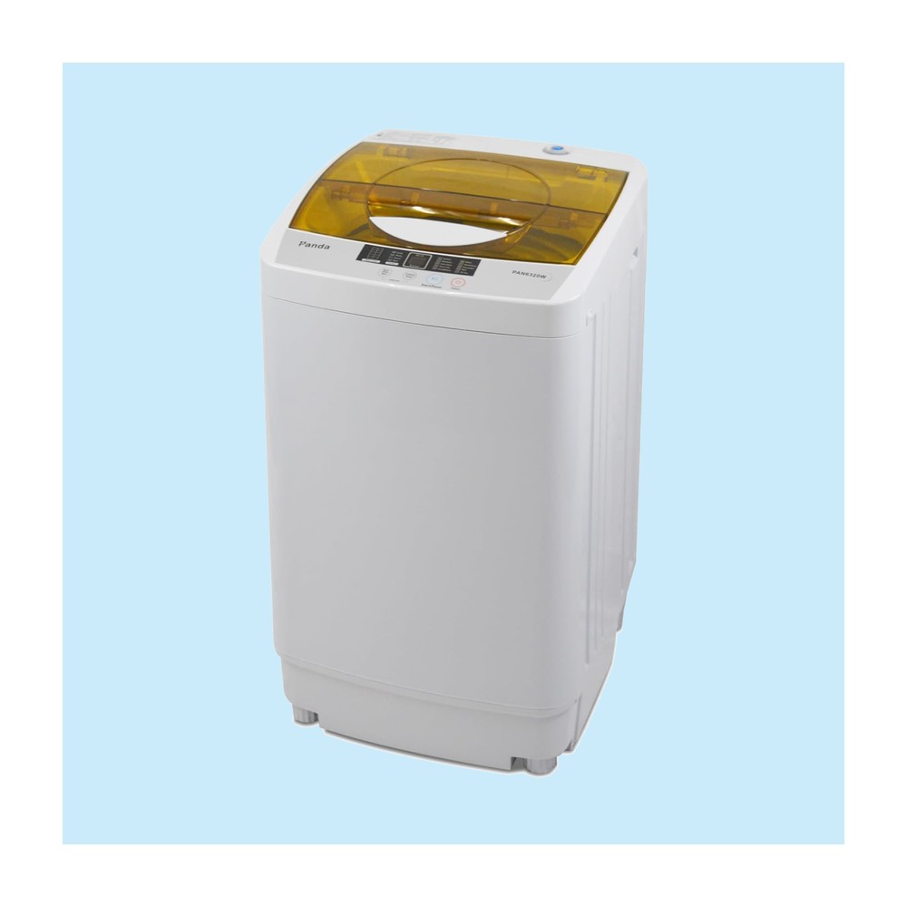 Panda Compact Portable Washing Machine
