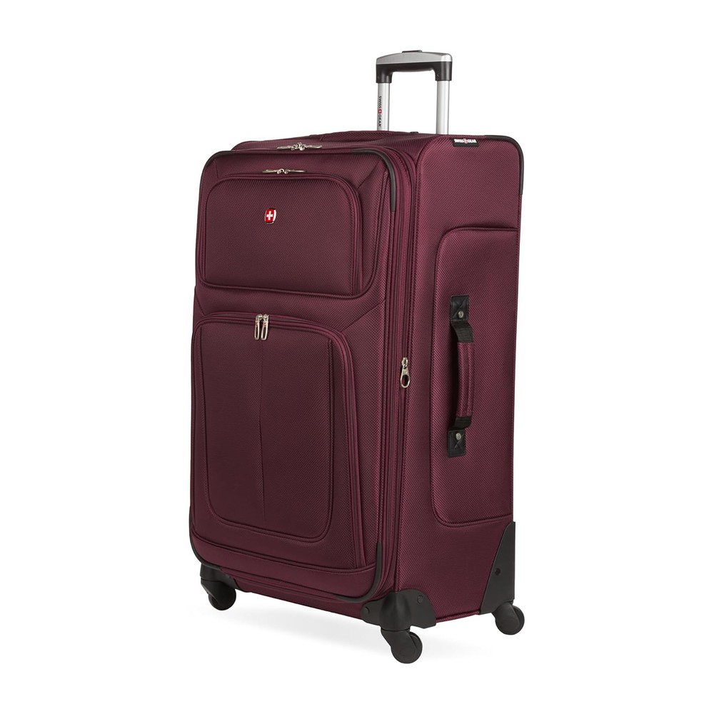 SwissGear Sion Softside Expandable (29