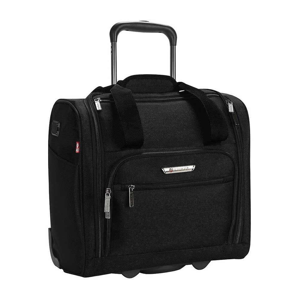 TPRC Smart Under-Seat Carry-On