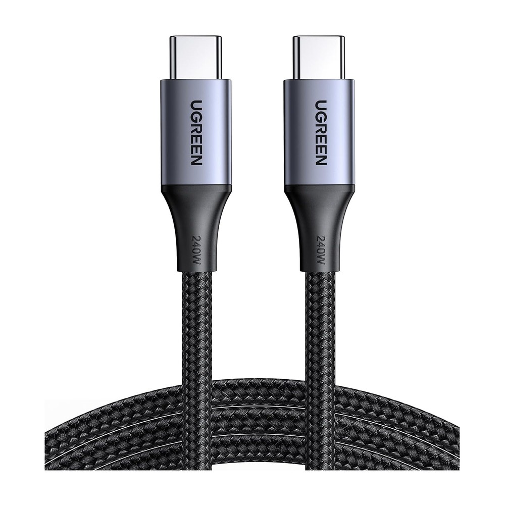 UGREEN USB-C Cable, 240W