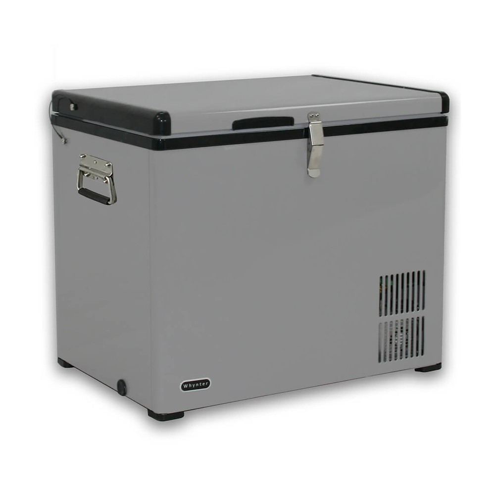 Whynter FM-45G Portable Fridge/Freezer