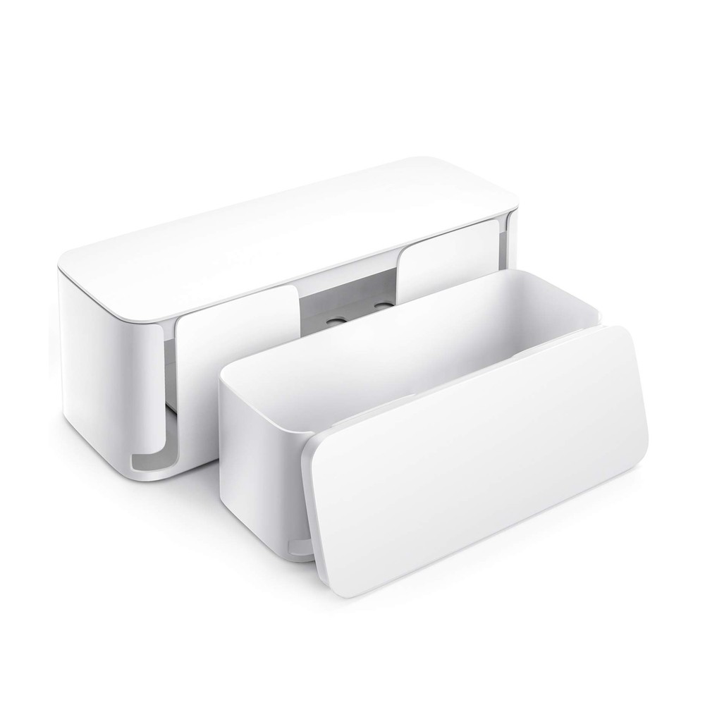 Yecaye Cable Management Box
