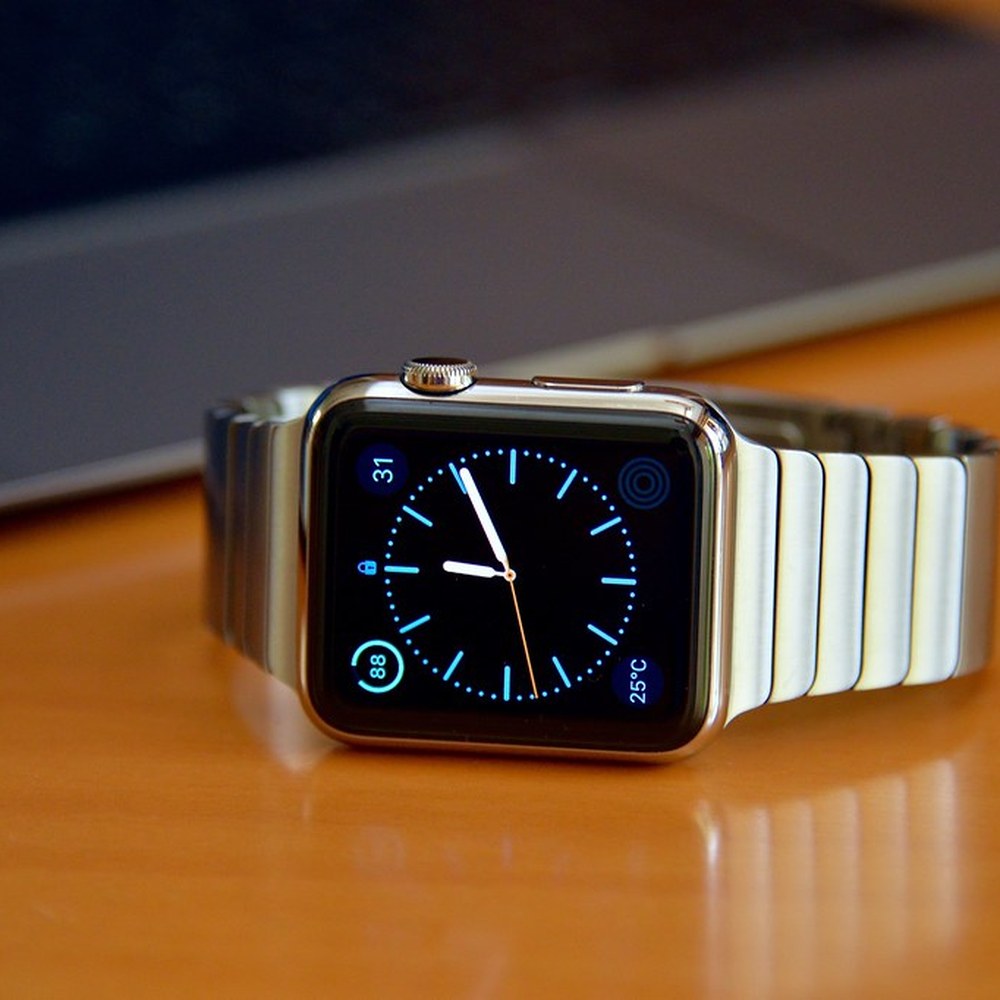 Apple Watch (1st generation)